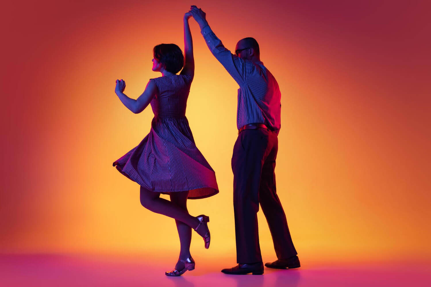 The Top 5 Types of Social Dances You Need to Learn