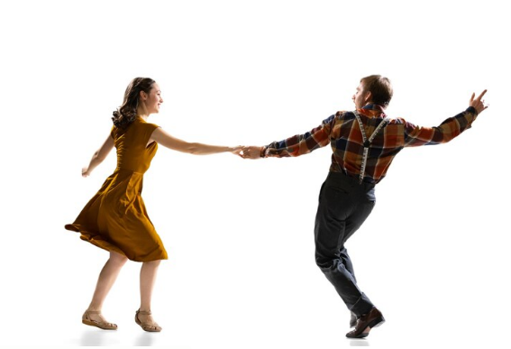 The Top 5 Types of Social Dances You Need to Learn - JT Ballroom Dance ...