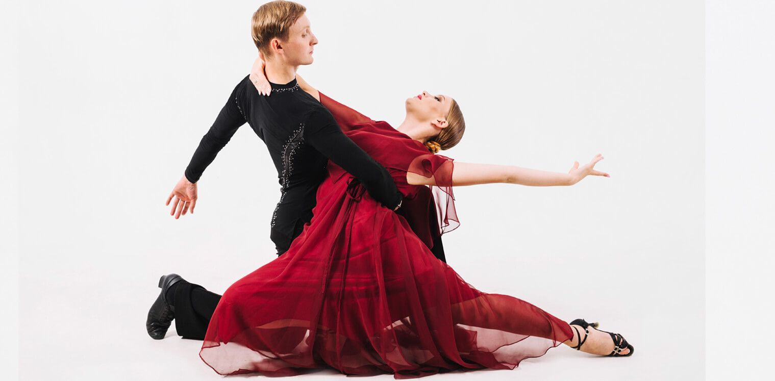 How to Prepare for Your First Ballroom Dance Competition?