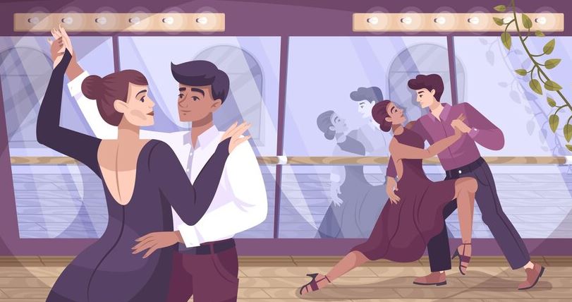 Exploring Major Ballroom Dance Styles