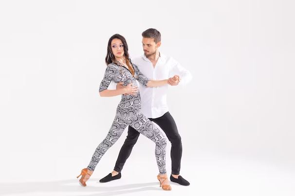 Understanding Salsa Dance Attire Basics