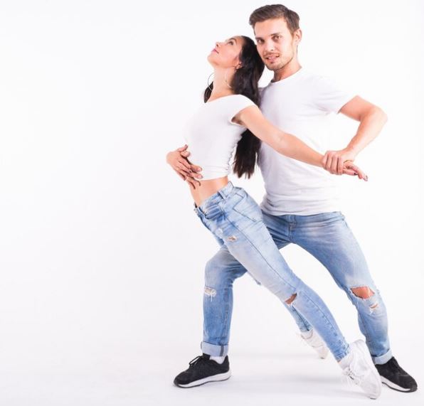 Best Dance Class in Encino