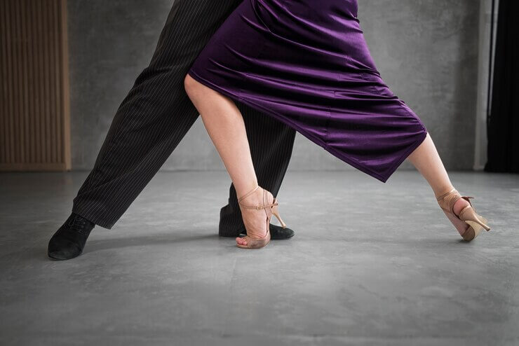 Key Features to Look for in Dance Shoes