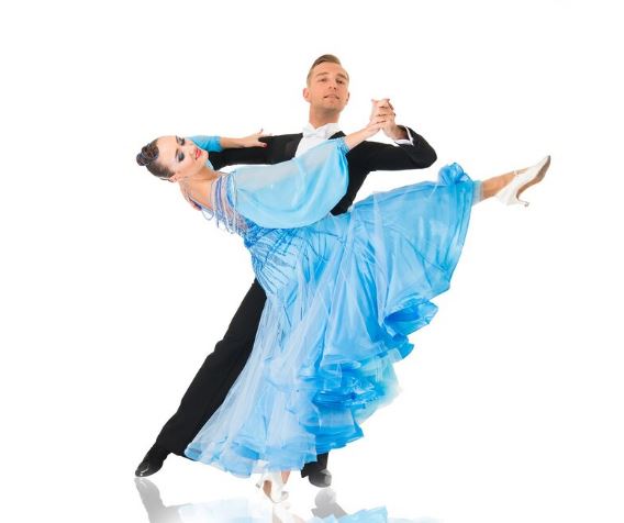 Dance Lessons - Canoga Park